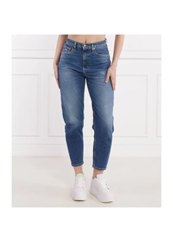Tommy Jeans Jeansy | Mom Fit ze sklepu Gomez Fashion Store w kategorii Jeansy damskie - zdjęcie 184976597