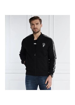 Karl Lagerfeld Bluza | Regular Fit ze sklepu Gomez Fashion Store w kategorii Bluzy męskie - zdjęcie 184976606