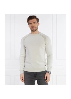 BOSS ORANGE Sweter Apuok | Regular Fit ze sklepu Gomez Fashion Store w kategorii Swetry męskie - zdjęcie 184976607