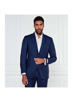 TIGER OF SWEDEN Wełniana marynarka JUSTIN | Regular Fit ze sklepu Gomez Fashion Store w kategorii Marynarki męskie - zdjęcie 184976616