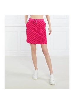 Karl Lagerfeld Spódnica allover flock ze sklepu Gomez Fashion Store w kategorii Spódnice - zdjęcie 184976627