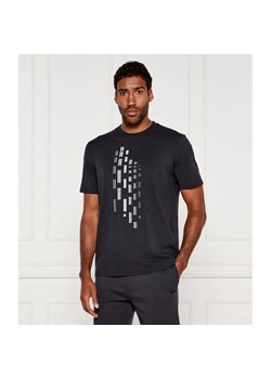 BOSS GREEN T-shirt GRX Zone | Regular Fit | stretch ze sklepu Gomez Fashion Store w kategorii T-shirty męskie - zdjęcie 184976655