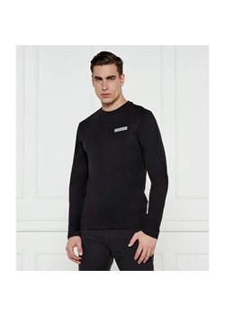 Calvin Klein Longsleeve | Regular Fit ze sklepu Gomez Fashion Store w kategorii T-shirty męskie - zdjęcie 184976657