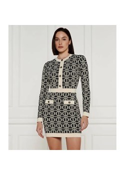 Elisabetta Franchi Sukienka ze sklepu Gomez Fashion Store w kategorii Sukienki - zdjęcie 184976658