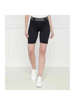 Tommy Hilfiger Kolarki ze sklepu Gomez Fashion Store w kategorii Szorty - zdjęcie 184976677