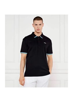 BOSS GREEN Polo Paddy Lux Heritage | Regular Fit ze sklepu Gomez Fashion Store w kategorii T-shirty męskie - zdjęcie 184976679