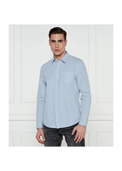 Guess Jeans Koszula | Slim Fit ze sklepu Gomez Fashion Store w kategorii Koszule męskie - zdjęcie 184976689
