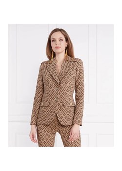Elisabetta Franchi Marynarka | Loose fit ze sklepu Gomez Fashion Store w kategorii Marynarki damskie - zdjęcie 184976698