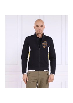 Aeronautica Militare Bluza | Regular Fit ze sklepu Gomez Fashion Store w kategorii Bluzy męskie - zdjęcie 184976705