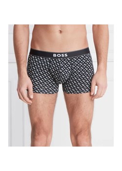 BOSS BLACK Bokserki 24 Print ze sklepu Gomez Fashion Store w kategorii Majtki męskie - zdjęcie 184976708