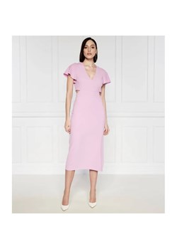 Patrizia Pepe Sukienka ze sklepu Gomez Fashion Store w kategorii Sukienki - zdjęcie 184976709