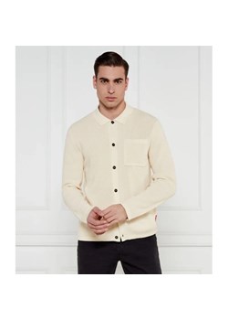 Joop! Jeans Kardigan Orlano | Regular Fit ze sklepu Gomez Fashion Store w kategorii Swetry męskie - zdjęcie 184976716