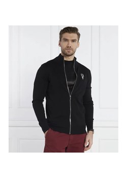 Karl Lagerfeld Bluza | Regular Fit ze sklepu Gomez Fashion Store w kategorii Bluzy męskie - zdjęcie 184976725