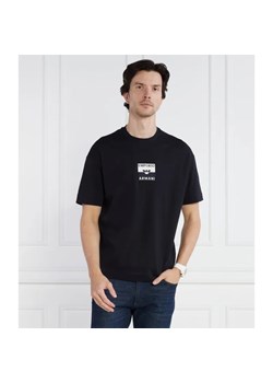 Emporio Armani T-shirt | Regular Fit ze sklepu Gomez Fashion Store w kategorii T-shirty męskie - zdjęcie 184976736