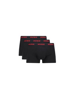 Hugo Bodywear Bokserki 3-pack ze sklepu Gomez Fashion Store w kategorii Majtki męskie - zdjęcie 184976757