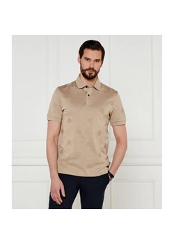 BOSS BLACK Polo C-Prout 109 | Regular Fit | mercerised ze sklepu Gomez Fashion Store w kategorii T-shirty męskie - zdjęcie 184976767