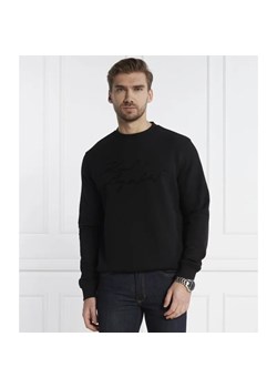 Karl Lagerfeld Bluza | Regular Fit ze sklepu Gomez Fashion Store w kategorii Bluzy męskie - zdjęcie 184976777