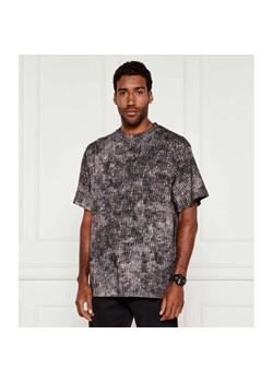 Just Cavalli T-shirt | Relaxed fit ze sklepu Gomez Fashion Store w kategorii T-shirty męskie - zdjęcie 184976786