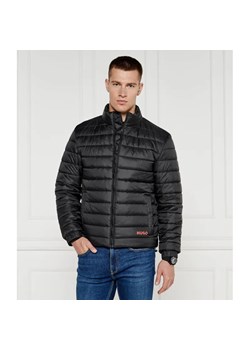 HUGO Kurtka brenti | Regular Fit ze sklepu Gomez Fashion Store w kategorii Kurtki męskie - zdjęcie 184976809