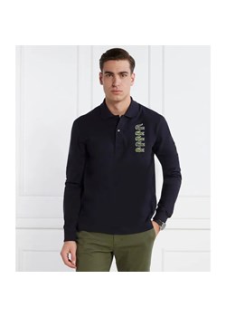 Lacoste Polo | Classic fit ze sklepu Gomez Fashion Store w kategorii T-shirty męskie - zdjęcie 184976819