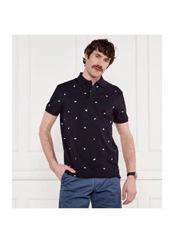 Tommy Hilfiger Polo | Regular Fit ze sklepu Gomez Fashion Store w kategorii T-shirty męskie - zdjęcie 184976825