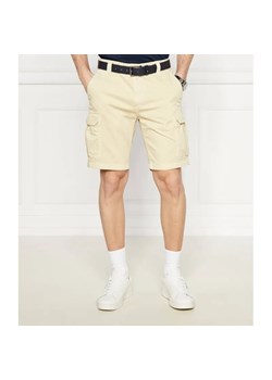 Tommy Jeans Jeansowe szorty ETHAN ze sklepu Gomez Fashion Store w kategorii Spodenki męskie - zdjęcie 184976826