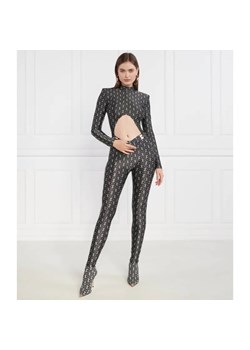 Elisabetta Franchi Kombinezon | Regular Fit ze sklepu Gomez Fashion Store w kategorii Kombinezony damskie - zdjęcie 184976857
