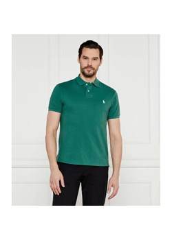 POLO RALPH LAUREN Polo | Custom slim fit ze sklepu Gomez Fashion Store w kategorii T-shirty męskie - zdjęcie 184976867