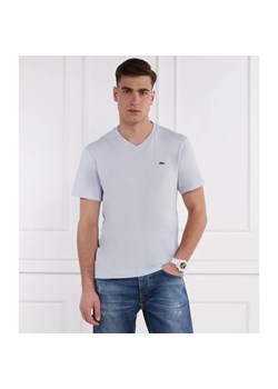 Lacoste T-shirt | Regular Fit ze sklepu Gomez Fashion Store w kategorii T-shirty męskie - zdjęcie 184976889