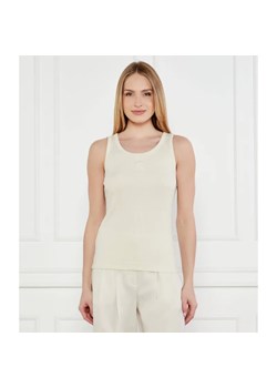 Marc O' Polo Top | Regular Fit ze sklepu Gomez Fashion Store w kategorii Bluzki damskie - zdjęcie 184976895
