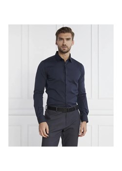 Joop! Koszula Pit | Slim Fit ze sklepu Gomez Fashion Store w kategorii Koszule męskie - zdjęcie 184976939
