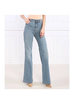 TWINSET Jeansy | flare fit ze sklepu Gomez Fashion Store w kategorii Jeansy damskie - zdjęcie 184976967