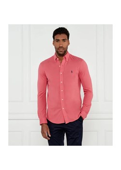 POLO RALPH LAUREN Koszula | Regular Fit ze sklepu Gomez Fashion Store w kategorii Koszule męskie - zdjęcie 184976976