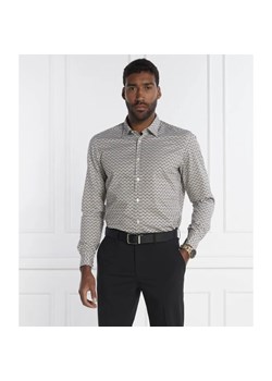 BOSS BLACK Koszula S-LIAM | Regular Fit ze sklepu Gomez Fashion Store w kategorii Koszule męskie - zdjęcie 184976986