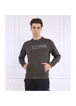 EA7 Bluza | Regular Fit ze sklepu Gomez Fashion Store w kategorii Bluzy męskie - zdjęcie 184976988