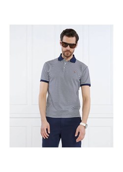 POLO RALPH LAUREN Polo | Custom slim fit ze sklepu Gomez Fashion Store w kategorii T-shirty męskie - zdjęcie 184976998