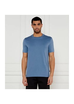 BOSS BLACK T-shirt Thompson | Regular Fit ze sklepu Gomez Fashion Store w kategorii T-shirty męskie - zdjęcie 184977019