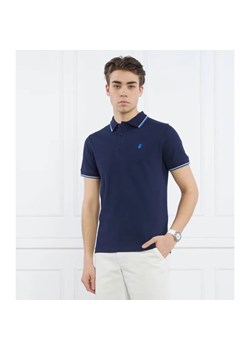Save The Duck Polo RICHARD | Regular Fit ze sklepu Gomez Fashion Store w kategorii T-shirty męskie - zdjęcie 184977026