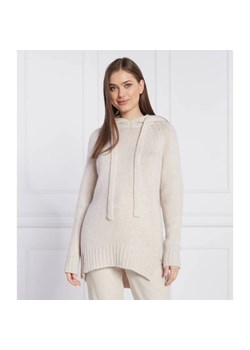 RIANI Wełniany sweter | Relaxed fit ze sklepu Gomez Fashion Store w kategorii Swetry damskie - zdjęcie 184977027