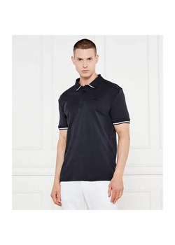 BOSS GREEN Polo Paddy Lux Heritage | Regular Fit ze sklepu Gomez Fashion Store w kategorii T-shirty męskie - zdjęcie 184977039
