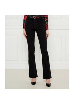 GUESS Jeansy SEXY | flare fit | high waist ze sklepu Gomez Fashion Store w kategorii Jeansy damskie - zdjęcie 184977046