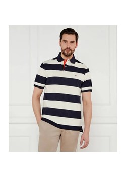 Tommy Hilfiger Polo | Classic fit ze sklepu Gomez Fashion Store w kategorii T-shirty męskie - zdjęcie 184977059