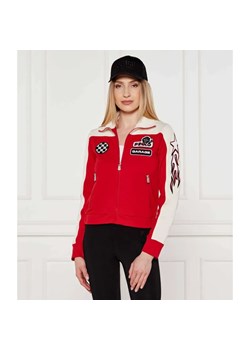 Pinko Bluza EDGAR | Regular Fit ze sklepu Gomez Fashion Store w kategorii Bluzy damskie - zdjęcie 184977095