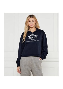 Joop! Jeans Bluza 57 252JE57Talia | Loose fit ze sklepu Gomez Fashion Store w kategorii Bluzy damskie - zdjęcie 184977096