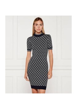 GUESS Sukienka LISE ze sklepu Gomez Fashion Store w kategorii Sukienki - zdjęcie 184977097