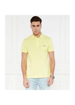 Tommy Hilfiger Polo Boucle Embro | Regular Fit ze sklepu Gomez Fashion Store w kategorii T-shirty męskie - zdjęcie 184977106