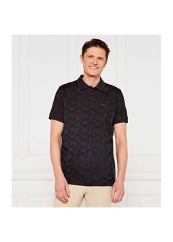 BOSS GREEN Polo Pirax Striped C | Relaxed fit ze sklepu Gomez Fashion Store w kategorii T-shirty męskie - zdjęcie 184977119