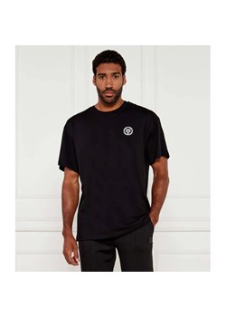 Plein Sport T-shirt | Regular Fit ze sklepu Gomez Fashion Store w kategorii T-shirty męskie - zdjęcie 184977127