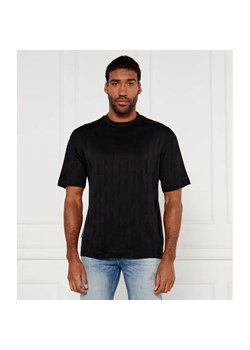 Karl Lagerfeld T-shirt | Loose fit ze sklepu Gomez Fashion Store w kategorii T-shirty męskie - zdjęcie 184977156