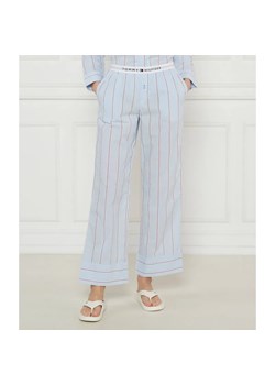 Tommy Hilfiger Spodnie od piżamy | Regular Fit ze sklepu Gomez Fashion Store w kategorii Piżamy damskie - zdjęcie 184977158